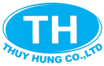 logo thiết bị cơ giới Thụy Hưng